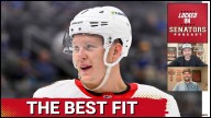 Brady Tkachuk Nearing Return: Should He Join Tim Stützle and Drake Batherson On Senators Top Line?