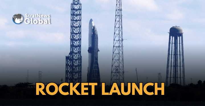 Blue Origin To Renew Mars Satellite Launch Bid