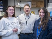 Kingston-made biopsy capsule could impact future brain cancer research