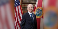 Florida Supreme Court judge to become University of Florida professor