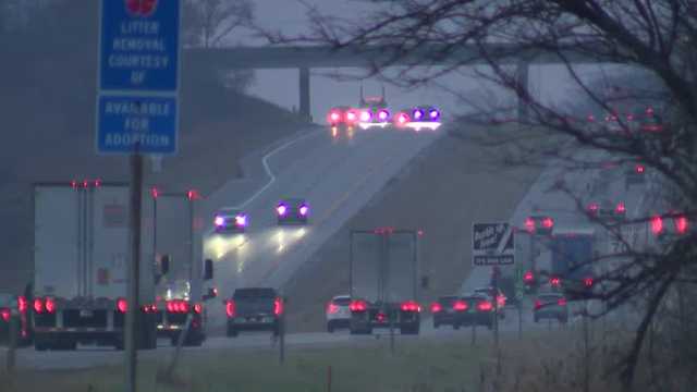 Nearly 6 million expected to travel as Iowa DOT warns of winter hazards