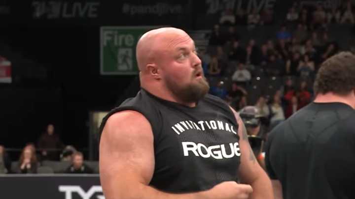 Watch Rogue Invitational Winner Smash Mons Mons Megs Stones Event