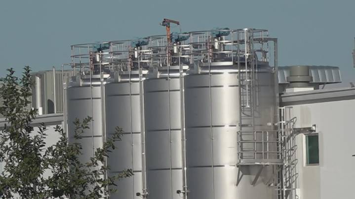 ‘Stomach-turning smell’ | Temple residents seek answers about odor near bottling plant