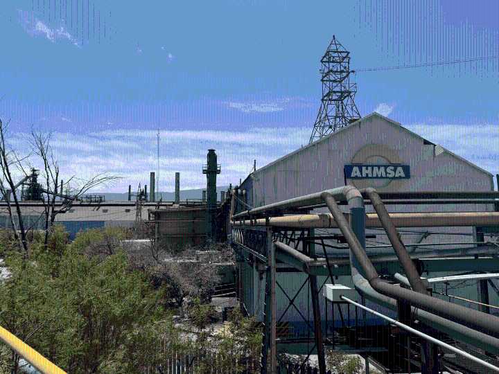 AHMSA enfrenta nuevas sentencias laborales y fiscales