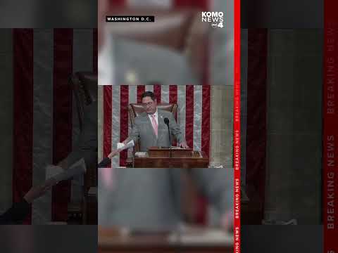 #BREAKING: House votes 427-1 to release Epstein files, heading to senate next