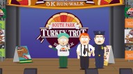 'South Park' Thanksgiving Episode Sees Cartman Turn to 'Race Science'