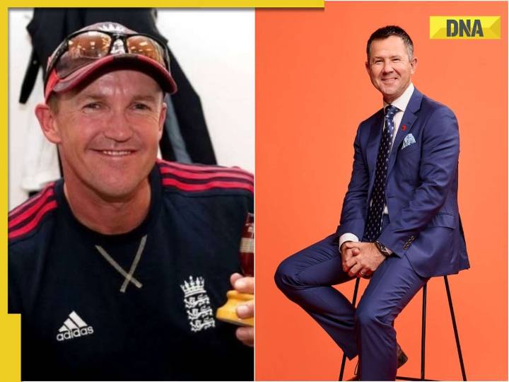 From Andy Flower to Ricky Ponting: List of all 10 coaches for IPL 2026