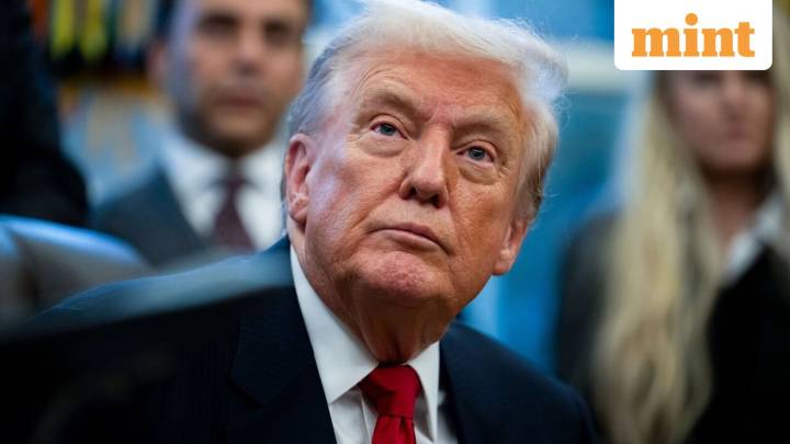 Senate passes bill to end record 41-day US government shutdown