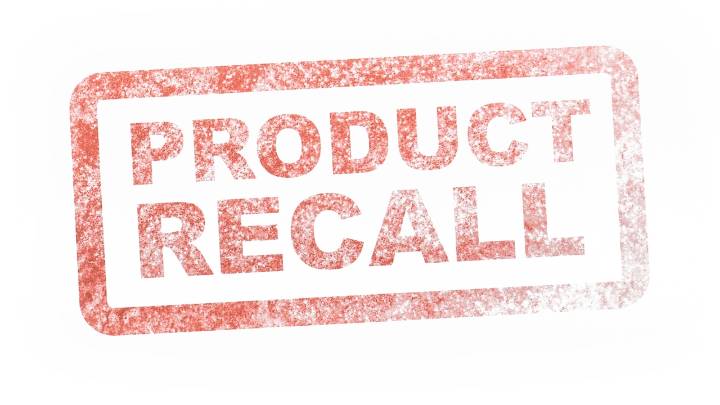 Check your home for these products: 900K+ items sold on Amazon recalled in a week