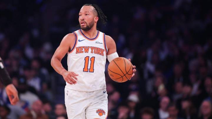 Jalen Brunson injury updates: Knicks star to be evaluated day
