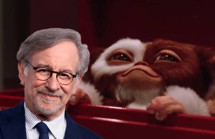 ¡Vuelven los Gremnlins! Steven Spielberg confirma cuándo estrenará la tercera película