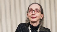 How Joyce Carol Oates Joyce Carol Posted Her Way to Social