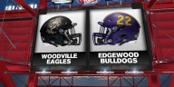 Woodville, Edgewood battle for regional semis in Game of the Week