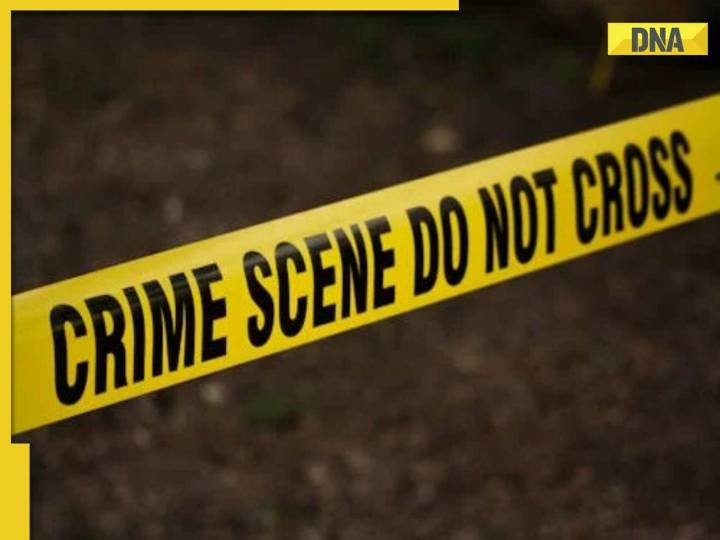 Threw chili powder in face, hit with dumbbell: 24