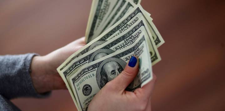 Dólar MEP hoy: a cuánto cotiza este jueves 06 de noviembre