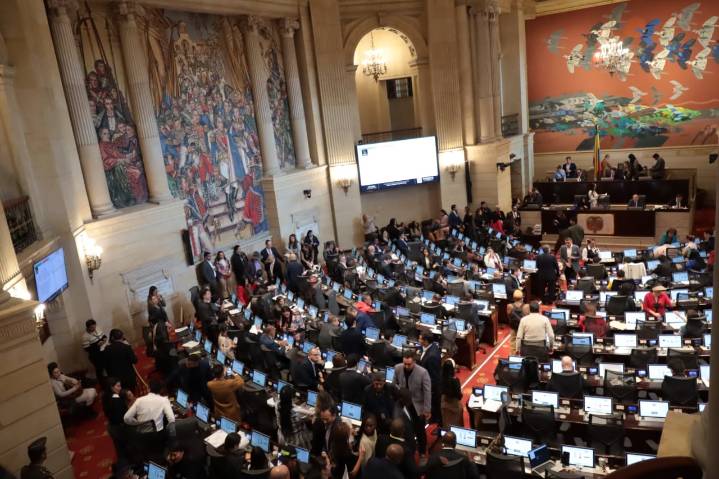 Jurisdicción Agraría no despega en el Congreso