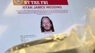 The hunt for alleged cocaine kingpin Ryan Wedding