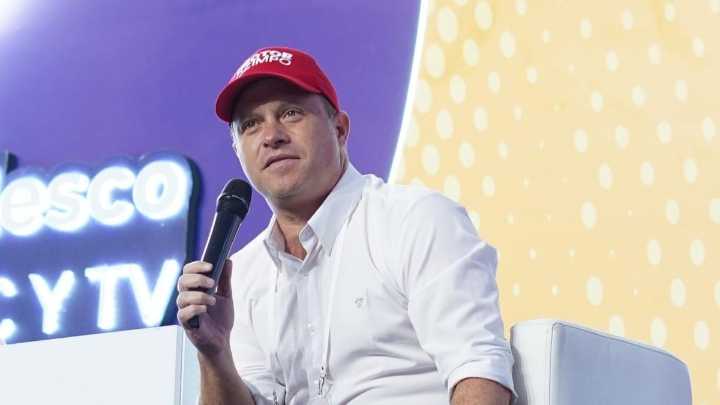 ‘Anda buscando la forma de reventarnos y salirse’: Héctor Olimpo Espinosa sobre choque con Juan Guillermo Zuluaga en la Fuerza de las Regiones