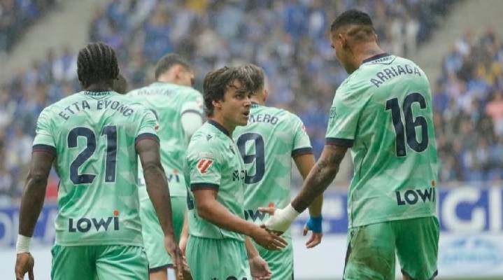 Valencia-Levante, el derbi valenciano de la necesidad y la igualdad