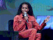 Michelle Obama Recalls One Frequent Fight She Had With Daughters Malia & Sasha During Their Time in the White House