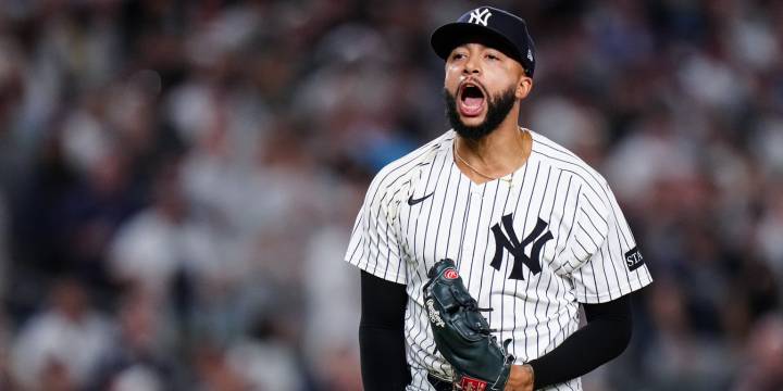 Devin Williams an in-demand free agent in 2025