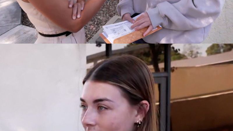 Prop 50 drives young, first time voters to the polls