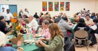 More than 1,500 people gather for Thanksgiving feast in Paso Robles