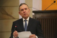 El desplante de Efraín Cepeda a reunión de precandidatos conservadores convocada por presidenta Blel