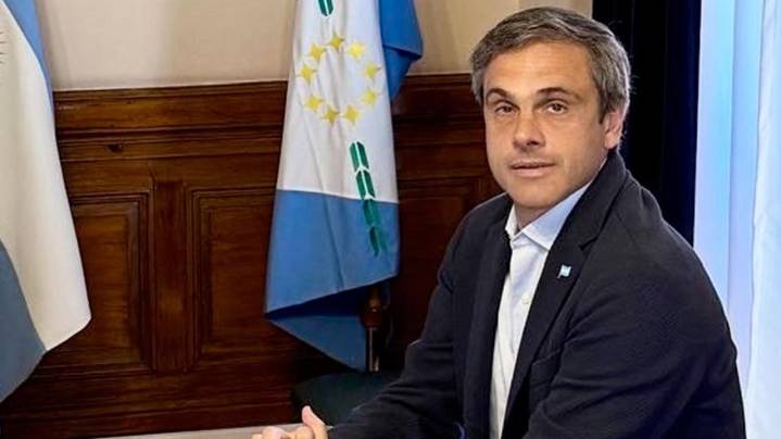 “Un ajuste inútil”: Guillermo Michel cuestionó al Gobierno por los posibles cambios al monotributo