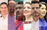 Se mueve el tablero en Nayarit: Massive Caller revela caída de Morena y favoritos rumbo a la gubernatura 2027