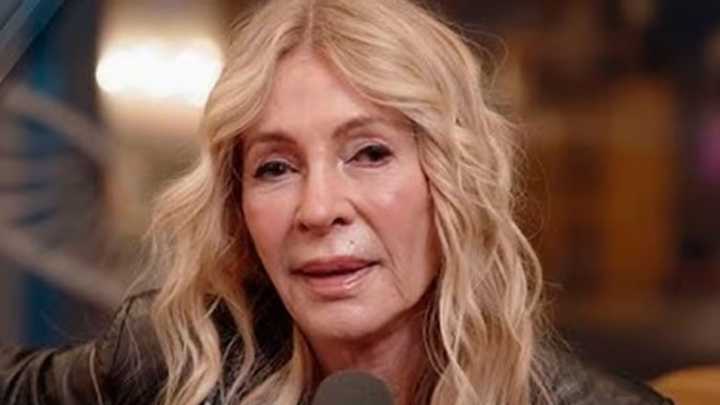 Continúa la investigación por el acoso a Cris Morena: el acusado sería de Lanús