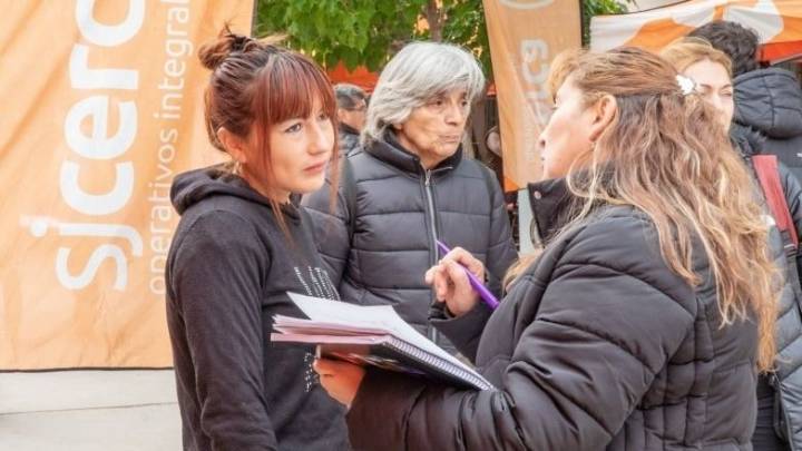 Se viene una nueva jornada de "San Juan Cerca con más trámites