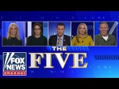 ‘The Five’: The knives are out...