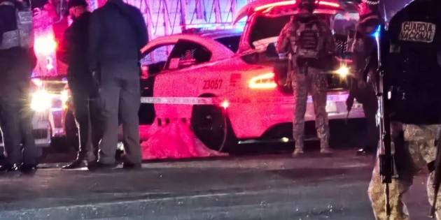 Matan a elemento de la Guardia Nacional tras enfrentamiento en Ixtlahuacán de los Membrillos