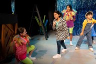 Broadway dreams begin in the Bronx for local teen Sienna Calderon