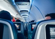 Un avión tiene que dar las vuelta nada más salir de Tenerife por culpa de un pasajero