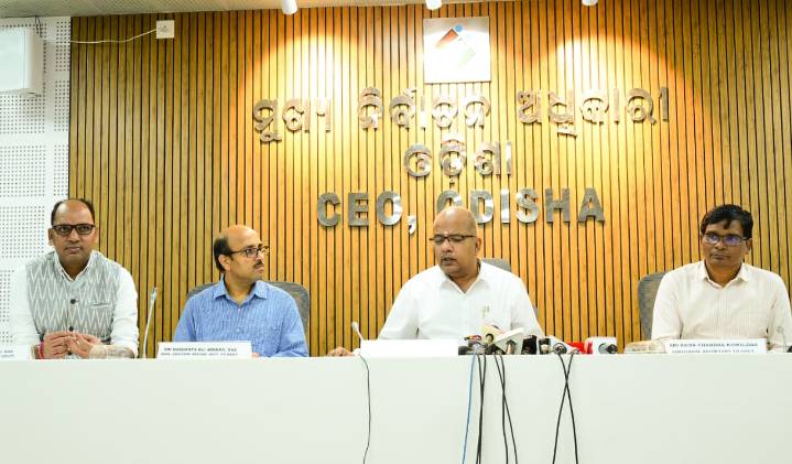 Nuapada Records 75% Turnout