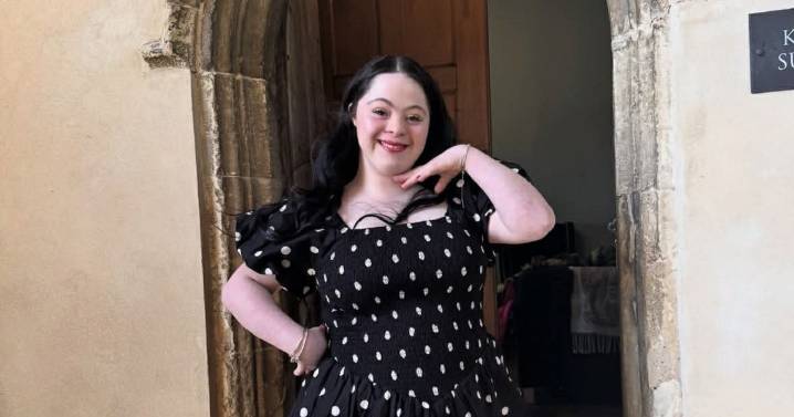 Strictly's Ellie Goldstein's major boost weeks after exit in 'Hollywood' move