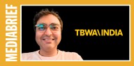 Samir Sagar joins TBWA\India as Senior Vice President