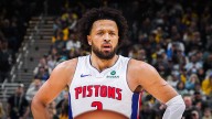 Cade Cunningham relishes role as a closer for Pistons