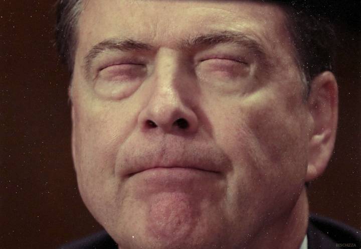 DOJ busted: grand jury misconduct exposed in Comey indictment