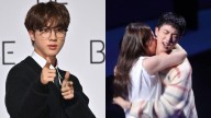 Fan accused of molesting BTS member Jin indicted over forced kiss at Seoul meet