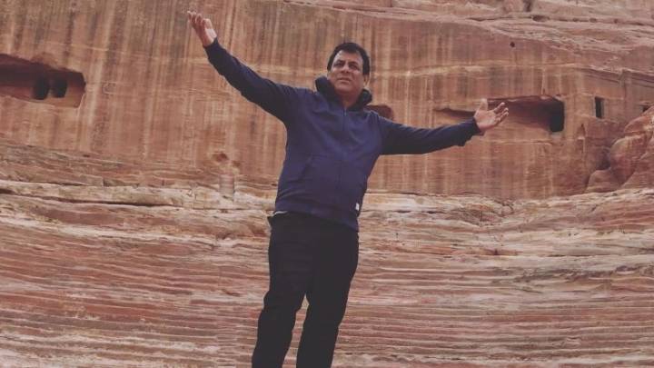 TV International Men’s Day 2025: Rajendra Chawla Says ‘Showing Emotion Takes Strength’ as He Shares Powerful Message