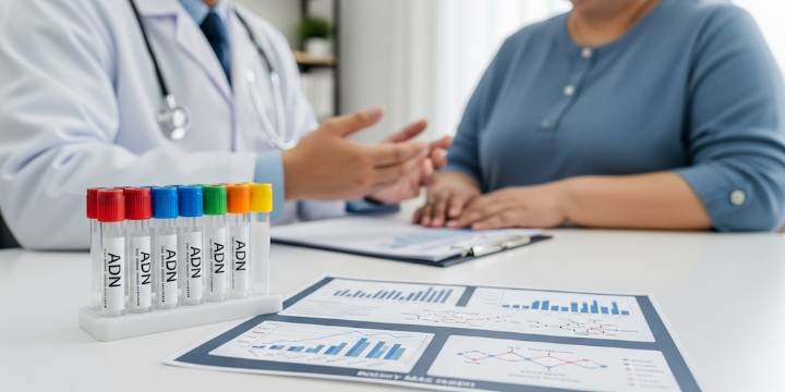 Por qué proponen usar otros indicadores de la obesidad en América Latina