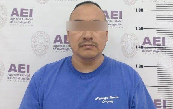 Abusa de una menor y le dan 46 años de prisión