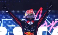 Arde el torneo y Verstappen va por la épica: así quedaron las posiciones