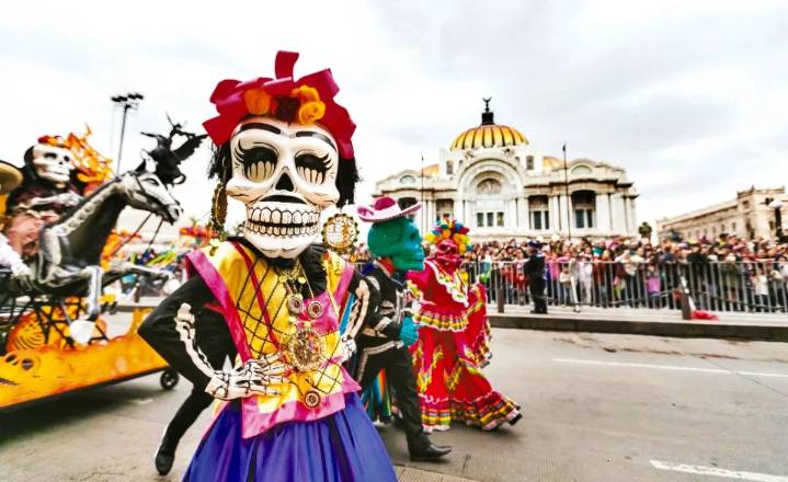 Una celebración que une destinos y tradiciones