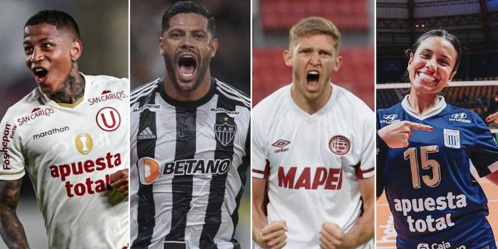 Partidos de hoy, sábado 22 de noviembre de 2025: programación, canales TV y resultados en vivo