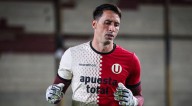 Universitario hace importante anuncio sobre Sebastián Britos tras el tricampeonato