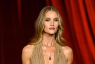 Rosie Huntington-Whiteley Strips Down for Her Jaw-Dropping Vacay: ‘Rio You Stole My Heart'